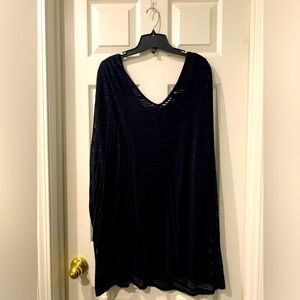 Sejour shirt size 2X